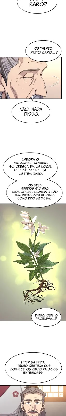 Read O Retorno da Lâmina Florescente pt Manga Online