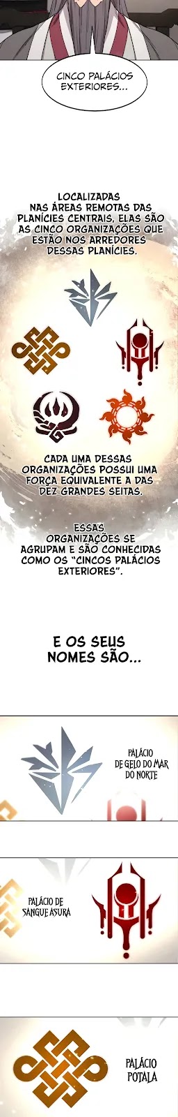 Read O Retorno da Lâmina Florescente pt Manga Online