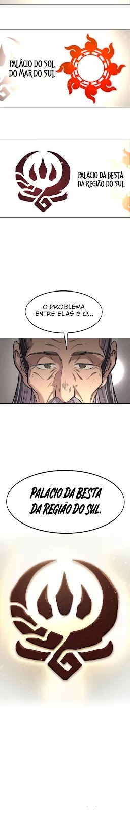 Read O Retorno da Lâmina Florescente pt Manga Online