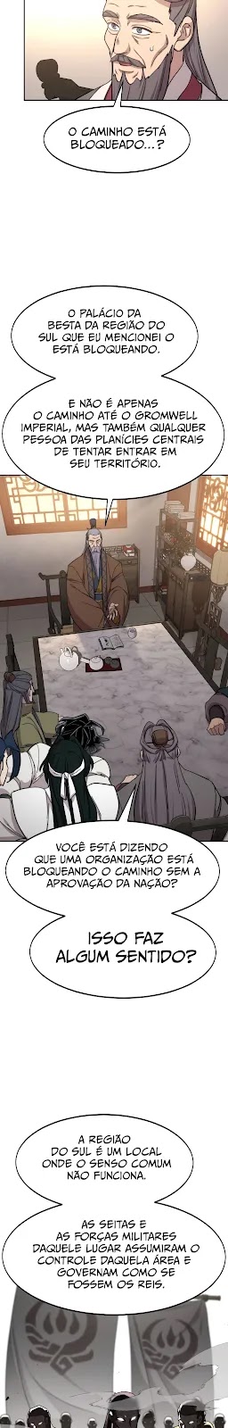 Read O Retorno da Lâmina Florescente pt Manga Online