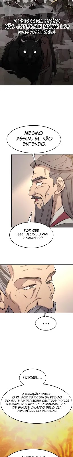 Read O Retorno da Lâmina Florescente pt Manga Online