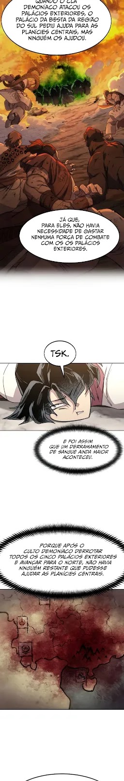 Read O Retorno da Lâmina Florescente pt Manga Online