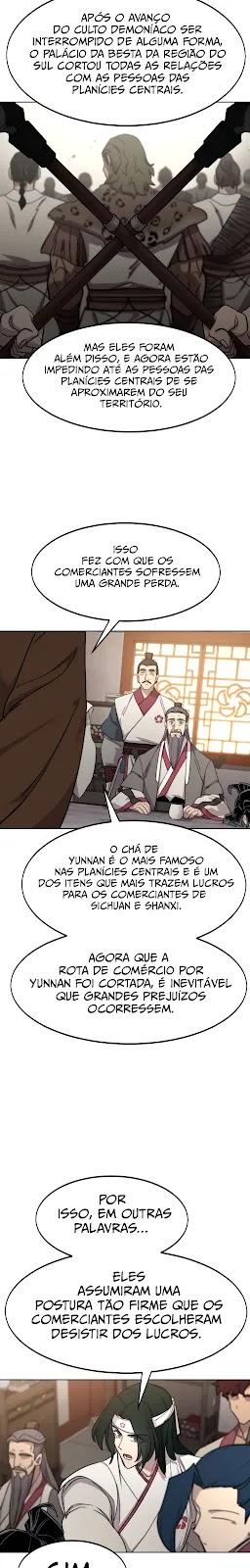 Read O Retorno da Lâmina Florescente pt Manga Online