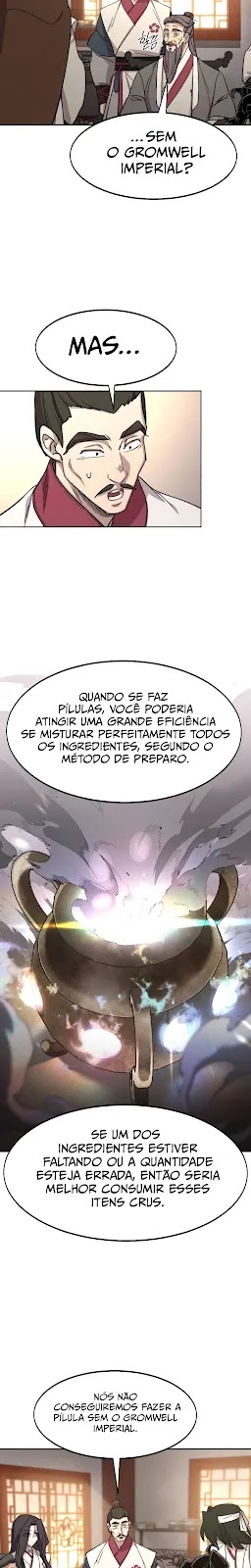 Read O Retorno da Lâmina Florescente pt Manga Online