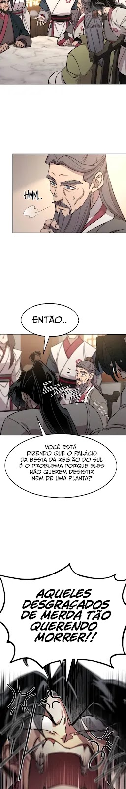 Read O Retorno da Lâmina Florescente pt Manga Online