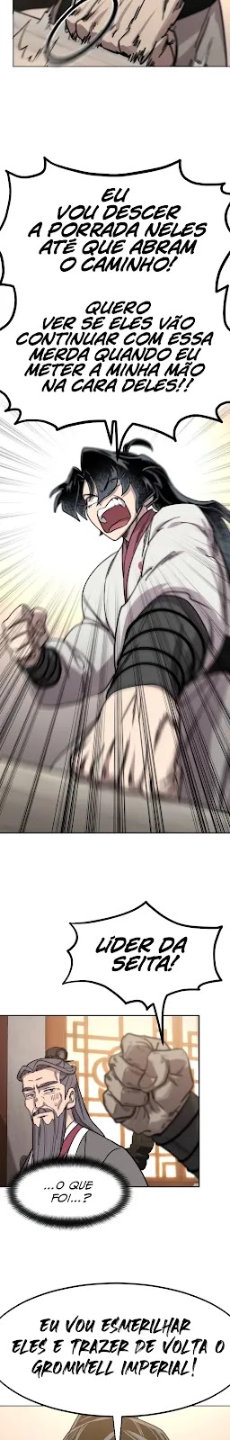 Read O Retorno da Lâmina Florescente pt Manga Online