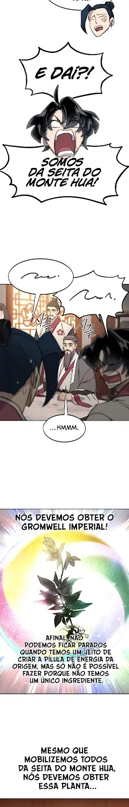 Read O Retorno da Lâmina Florescente pt Manga Online