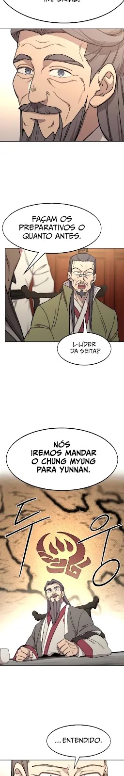 Read O Retorno da Lâmina Florescente pt Manga Online