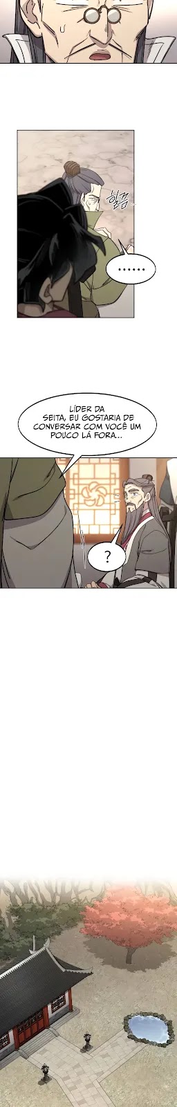 Read O Retorno da Lâmina Florescente pt Manga Online