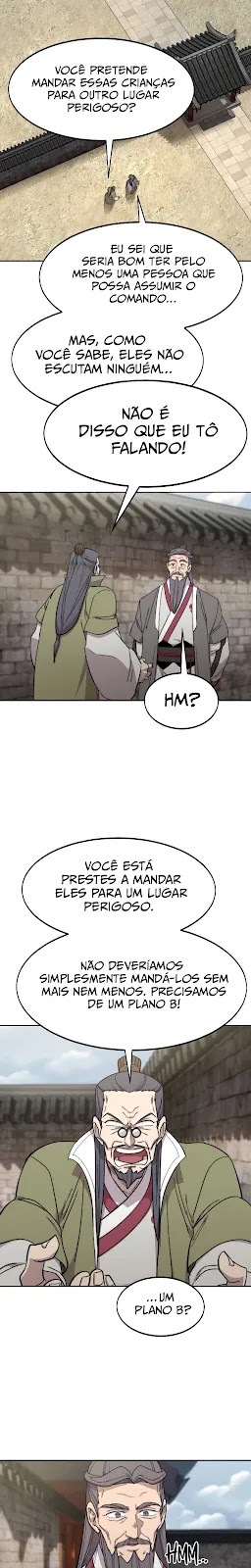 Read O Retorno da Lâmina Florescente pt Manga Online