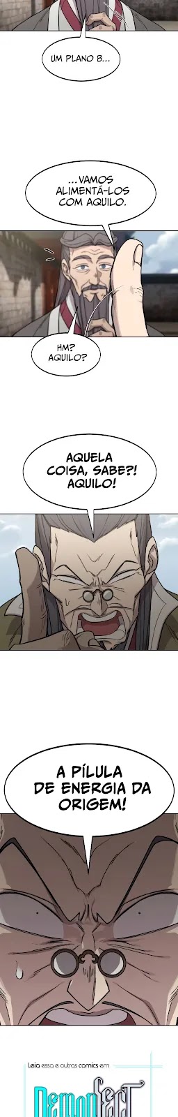 Read O Retorno da Lâmina Florescente pt Manga Online