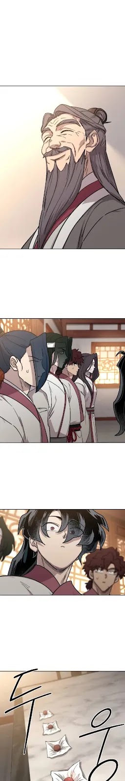 Read O Retorno da Lâmina Florescente pt Manga Online