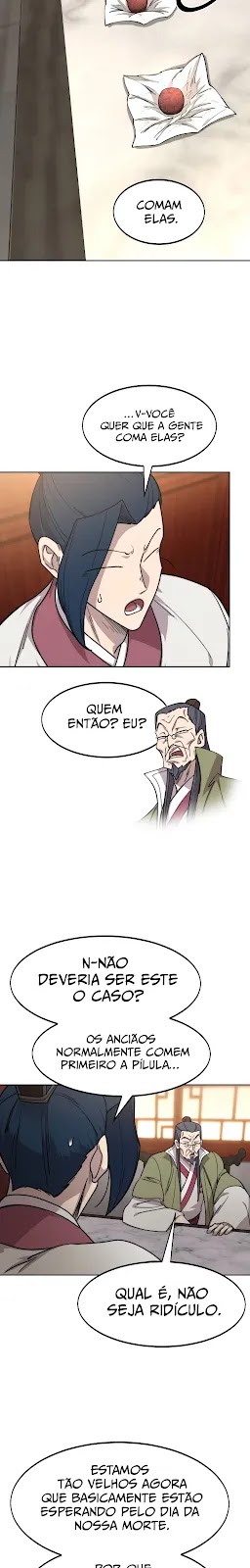 Read O Retorno da Lâmina Florescente pt Manga Online