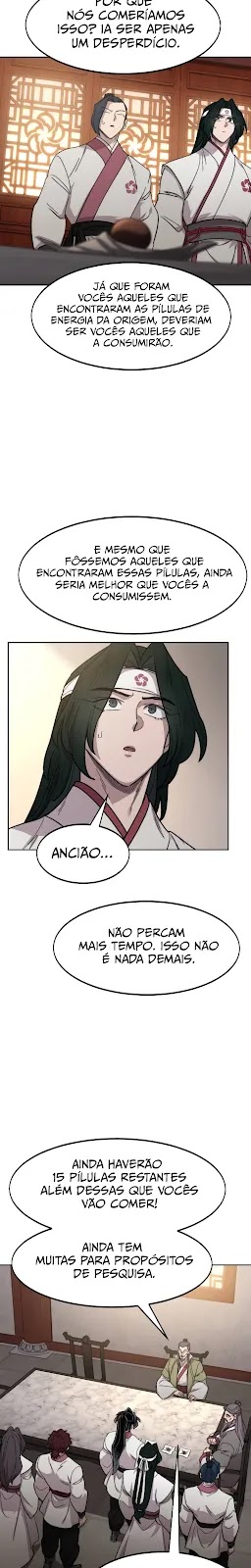 Read O Retorno da Lâmina Florescente pt Manga Online