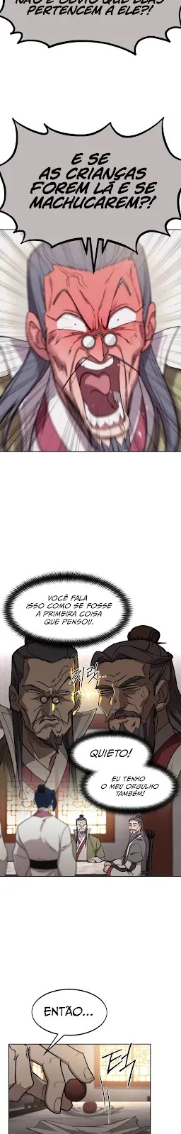 Read O Retorno da Lâmina Florescente pt Manga Online