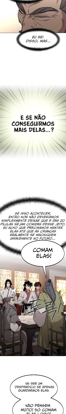 Read O Retorno da Lâmina Florescente pt Manga Online