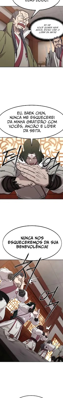 Read O Retorno da Lâmina Florescente pt Manga Online