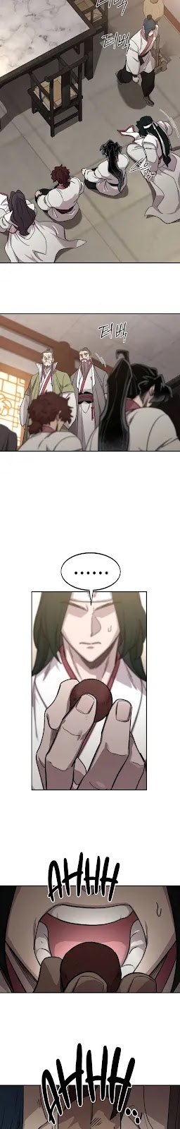 Read O Retorno da Lâmina Florescente pt Manga Online