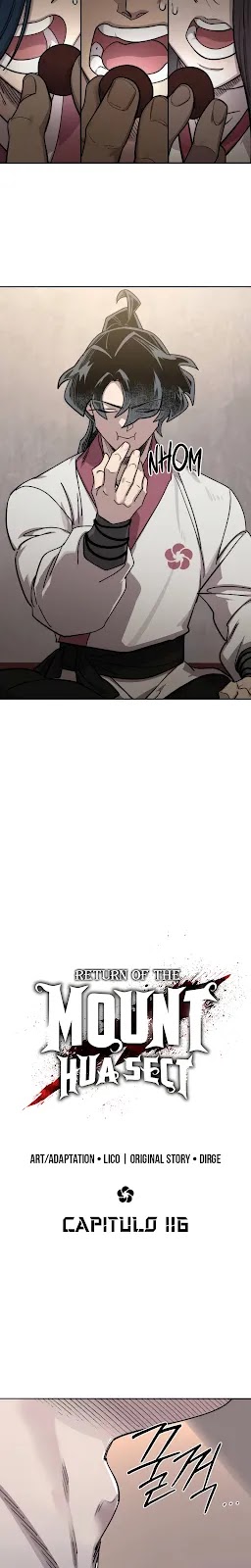 Read O Retorno da Lâmina Florescente pt Manga Online