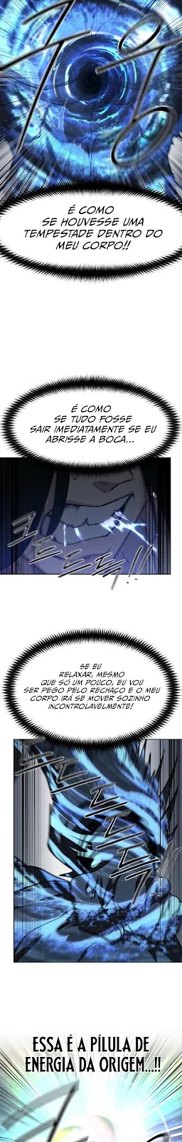 Read O Retorno da Lâmina Florescente pt Manga Online