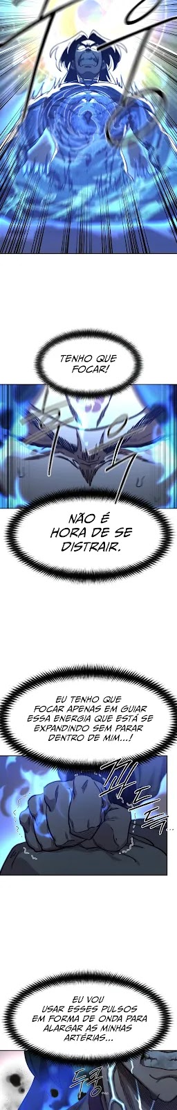 Read O Retorno da Lâmina Florescente pt Manga Online