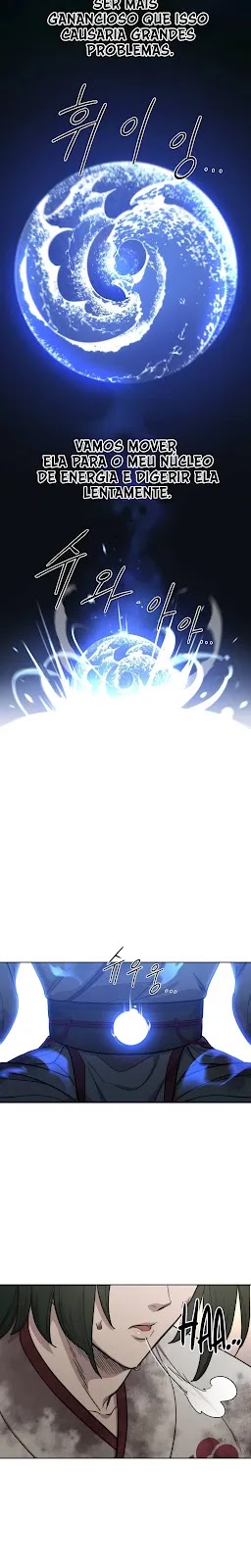 Read O Retorno da Lâmina Florescente pt Manga Online