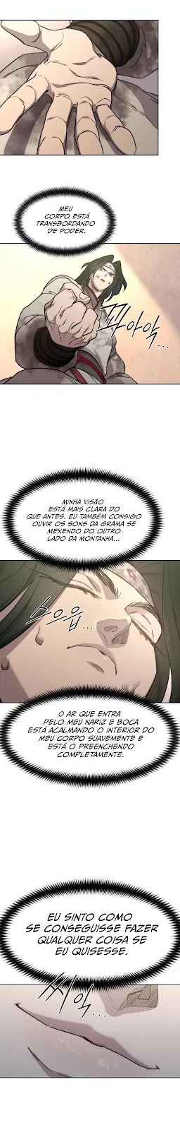 Read O Retorno da Lâmina Florescente pt Manga Online