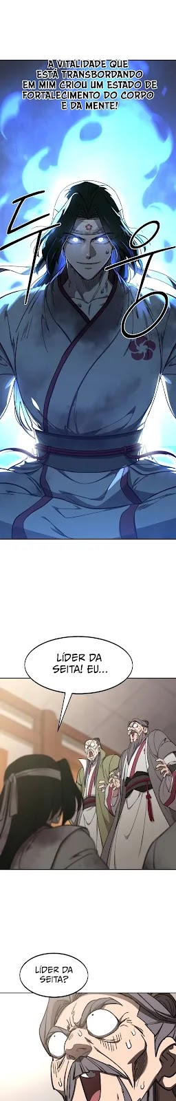 Read O Retorno da Lâmina Florescente pt Manga Online