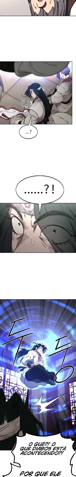 Read O Retorno da Lâmina Florescente pt Manga Online