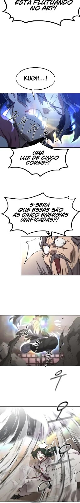 Read O Retorno da Lâmina Florescente pt Manga Online