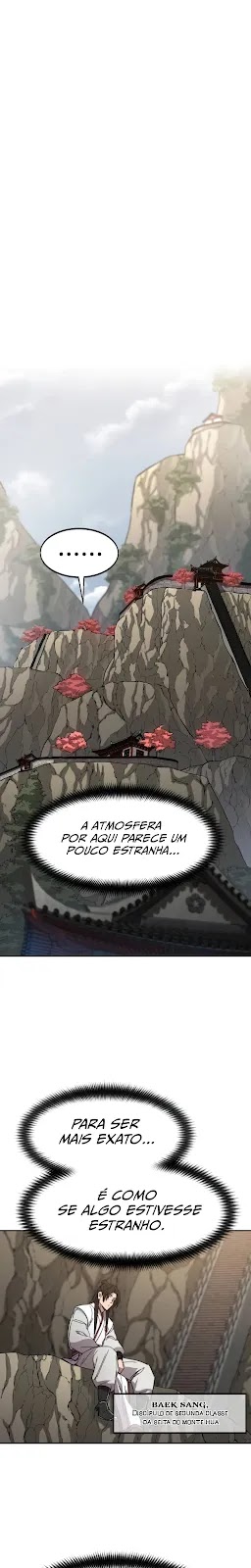 Read O Retorno da Lâmina Florescente pt Manga Online