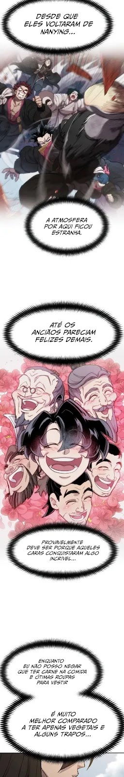 Read O Retorno da Lâmina Florescente pt Manga Online