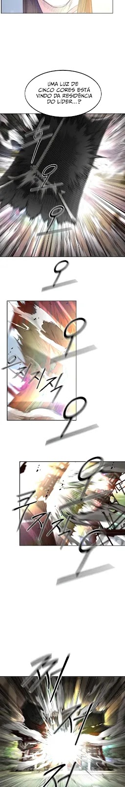 Read O Retorno da Lâmina Florescente pt Manga Online