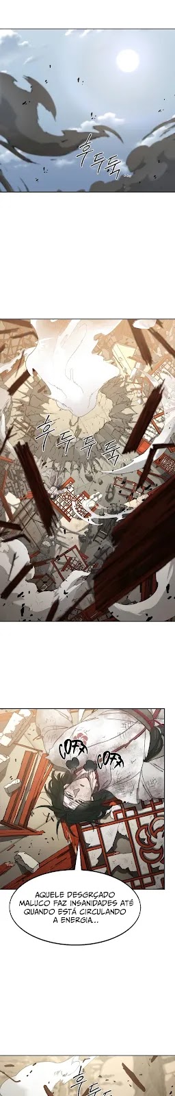 Read O Retorno da Lâmina Florescente pt Manga Online