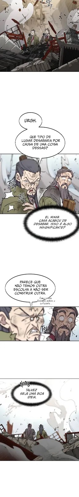 Read O Retorno da Lâmina Florescente pt Manga Online