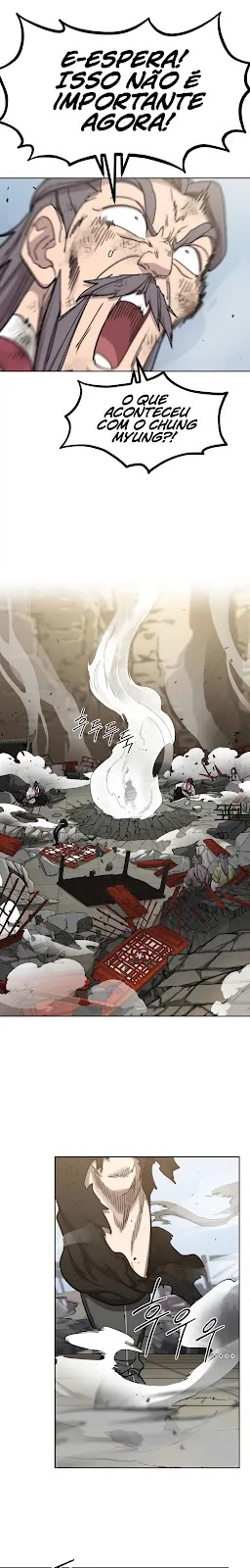 Read O Retorno da Lâmina Florescente pt Manga Online