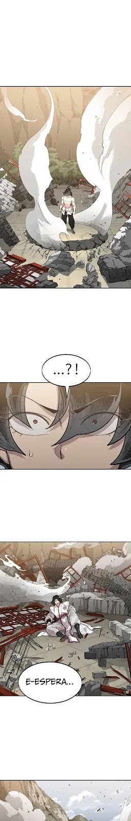 Read O Retorno da Lâmina Florescente pt Manga Online