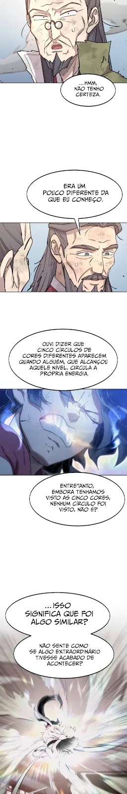 Read O Retorno da Lâmina Florescente pt Manga Online