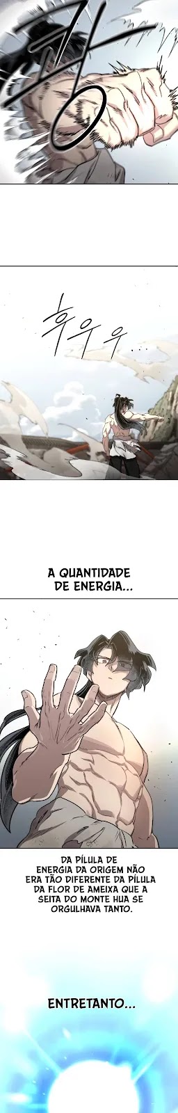 Read O Retorno da Lâmina Florescente pt Manga Online