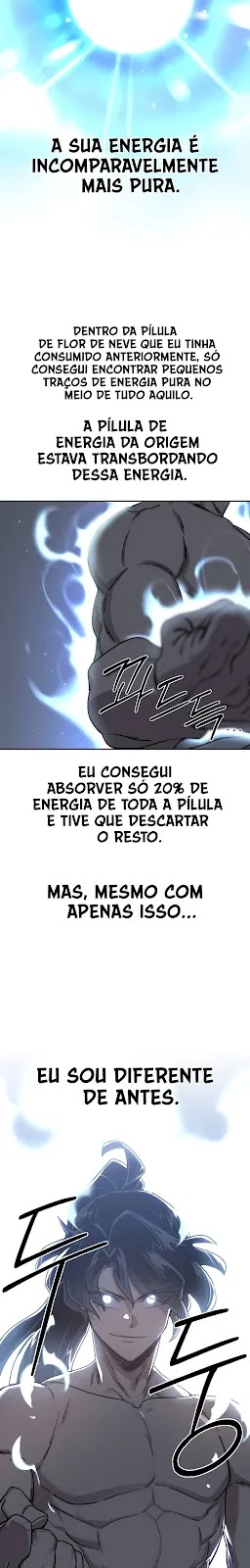 Read O Retorno da Lâmina Florescente pt Manga Online