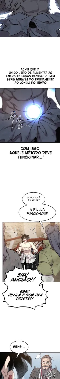 Read O Retorno da Lâmina Florescente pt Manga Online