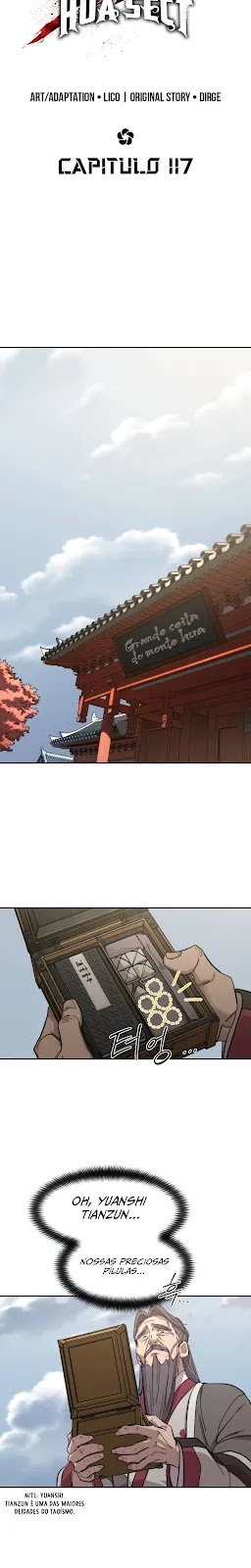 Read O Retorno da Lâmina Florescente pt Manga Online