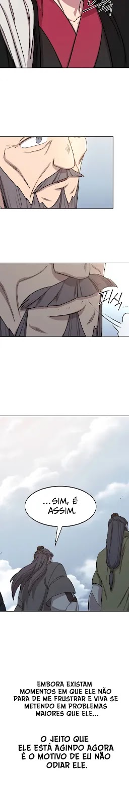 Read O Retorno da Lâmina Florescente pt Manga Online