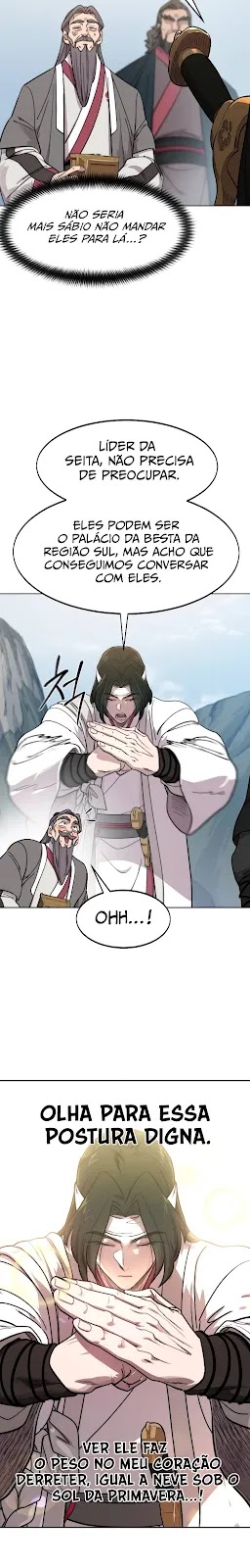 Read O Retorno da Lâmina Florescente pt Manga Online