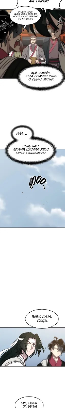 Read O Retorno da Lâmina Florescente pt Manga Online