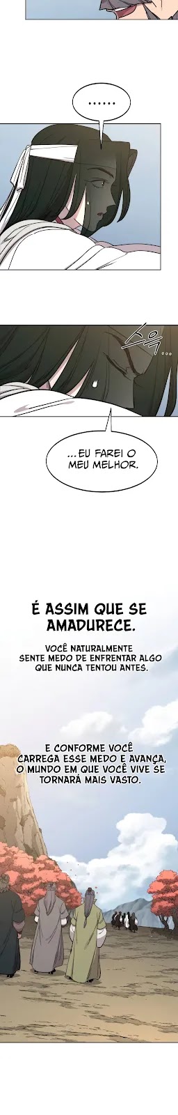 Read O Retorno da Lâmina Florescente pt Manga Online