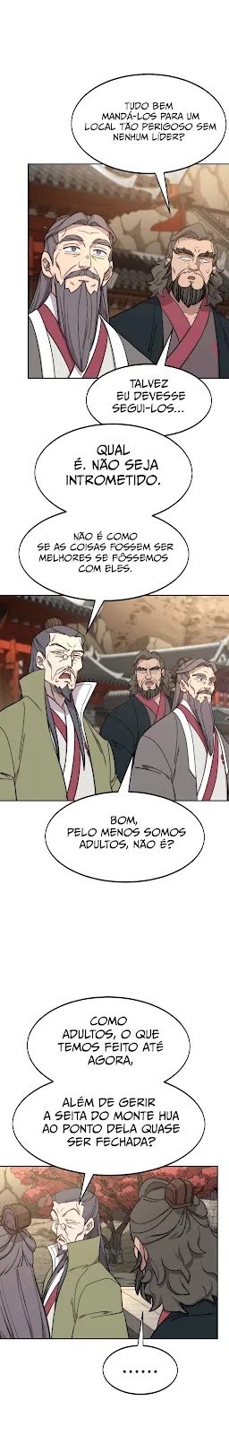 Read O Retorno da Lâmina Florescente pt Manga Online