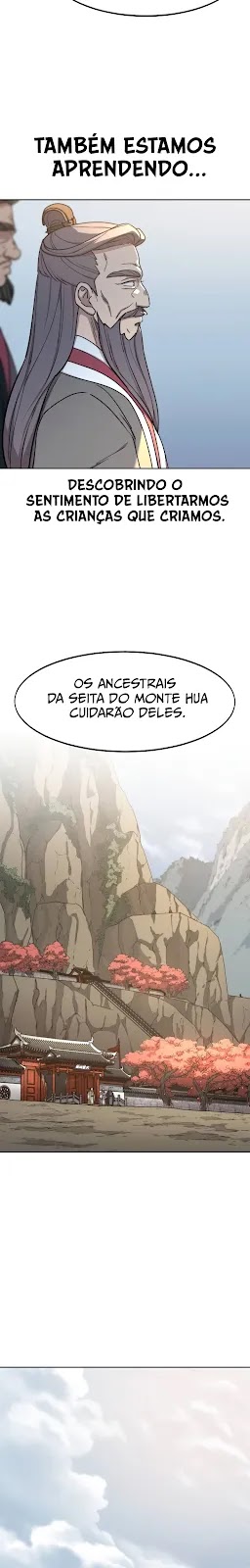 Read O Retorno da Lâmina Florescente pt Manga Online