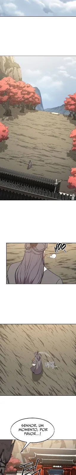 Read O Retorno da Lâmina Florescente pt Manga Online