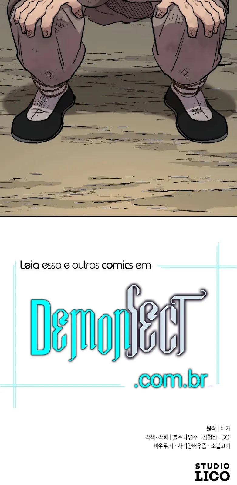 Read O Retorno da Lâmina Florescente pt Manga Online